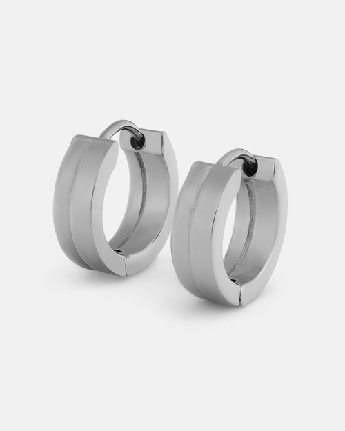 Agile — Stainless Steel — Image 1