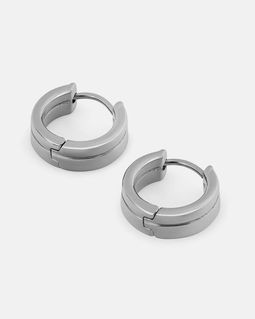 Agile — Stainless Steel — Image 2
