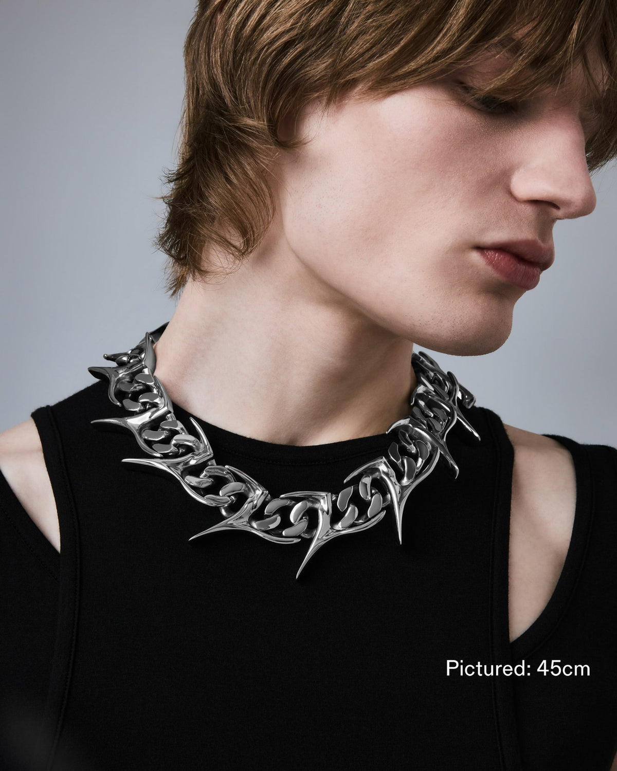 Poison — Stainless Steel — Image 4