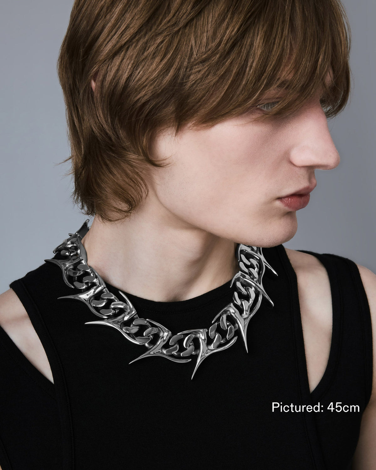 Poison — Stainless Steel — Image 8