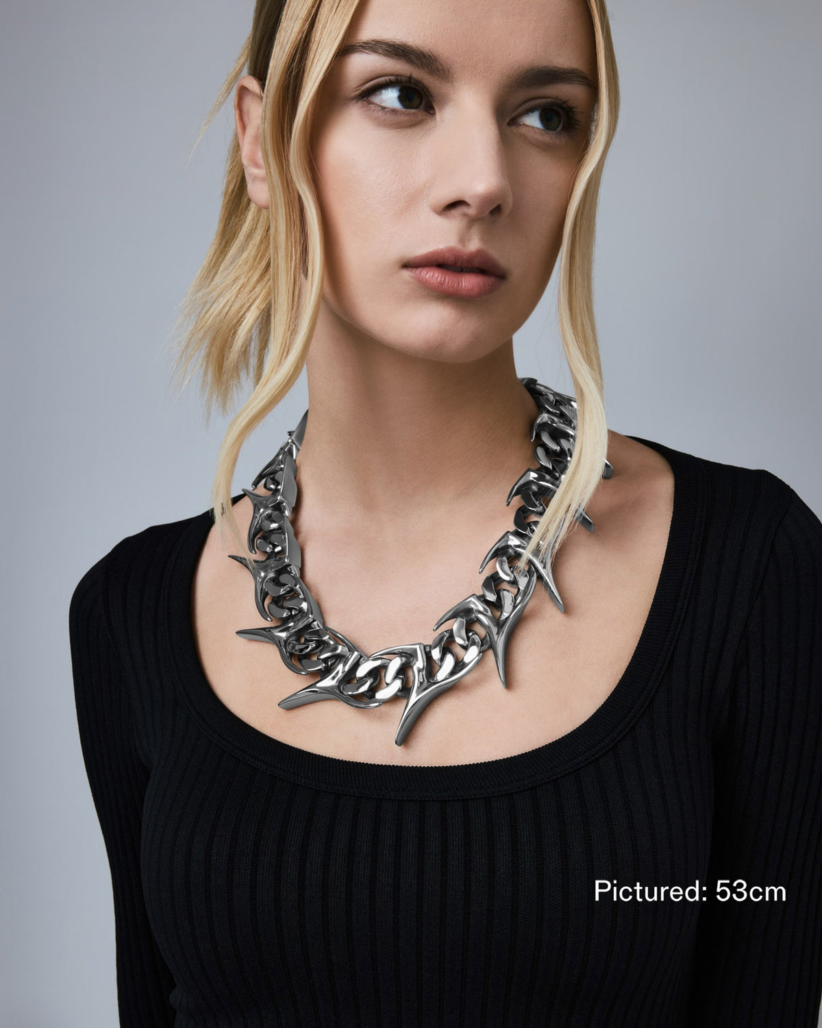 Poison — Stainless Steel — Image 7