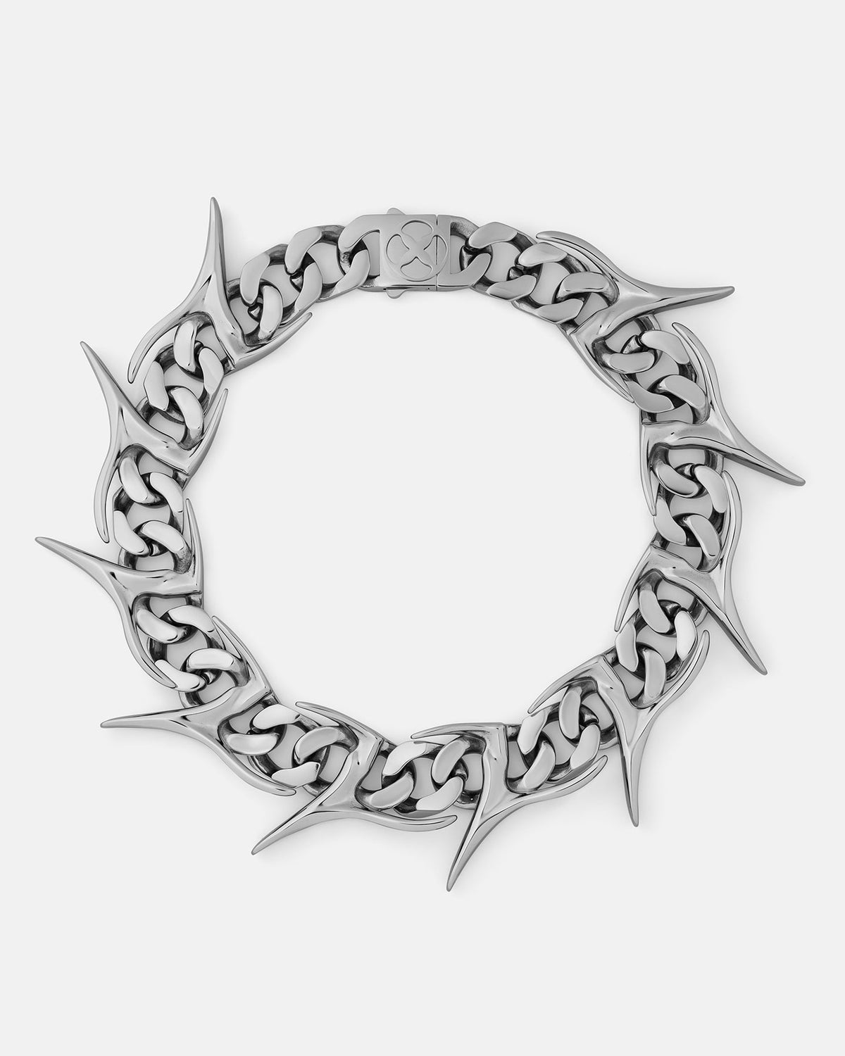 Poison — Stainless Steel — Image 1