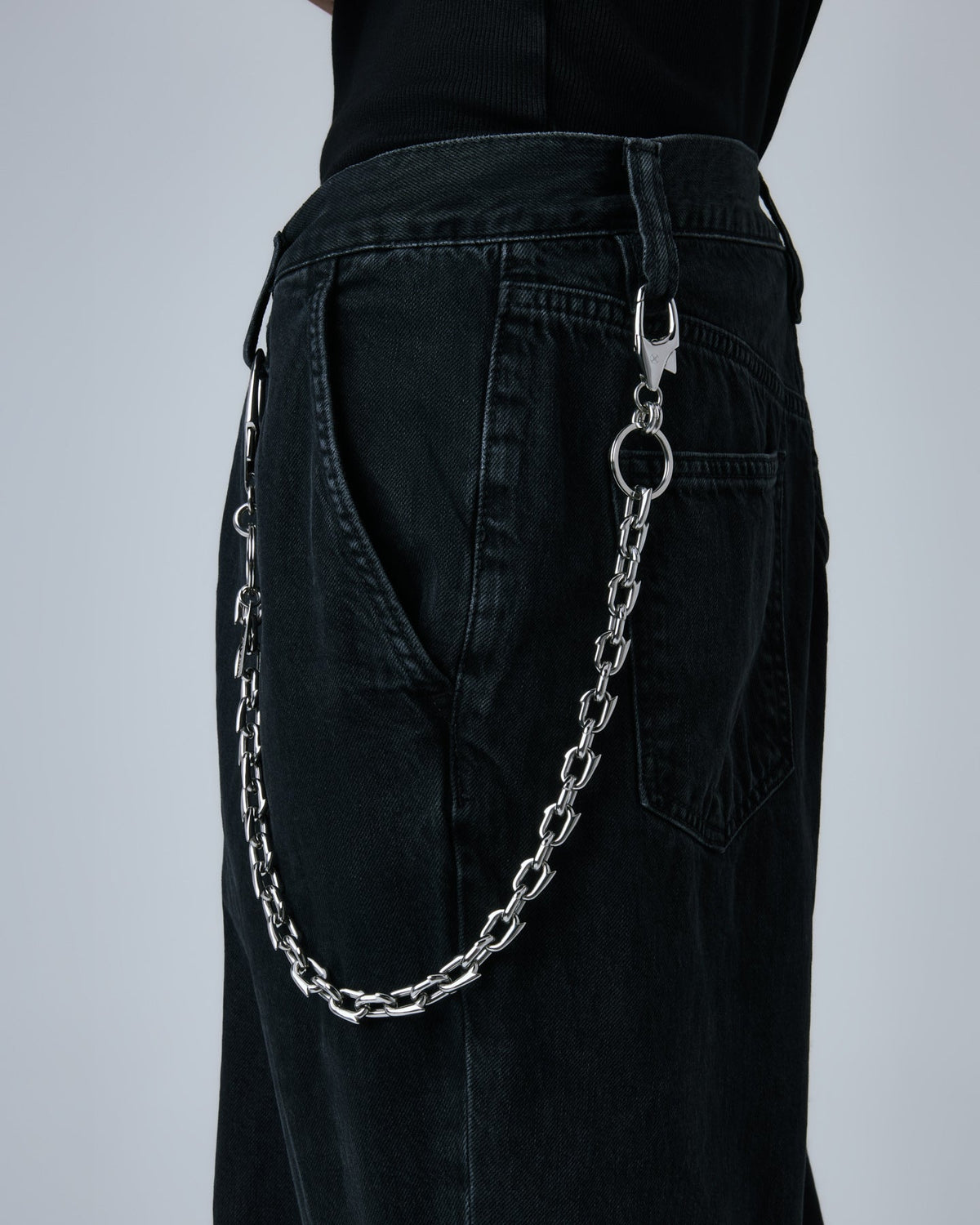 Tether — Stainless Steel — Image 6