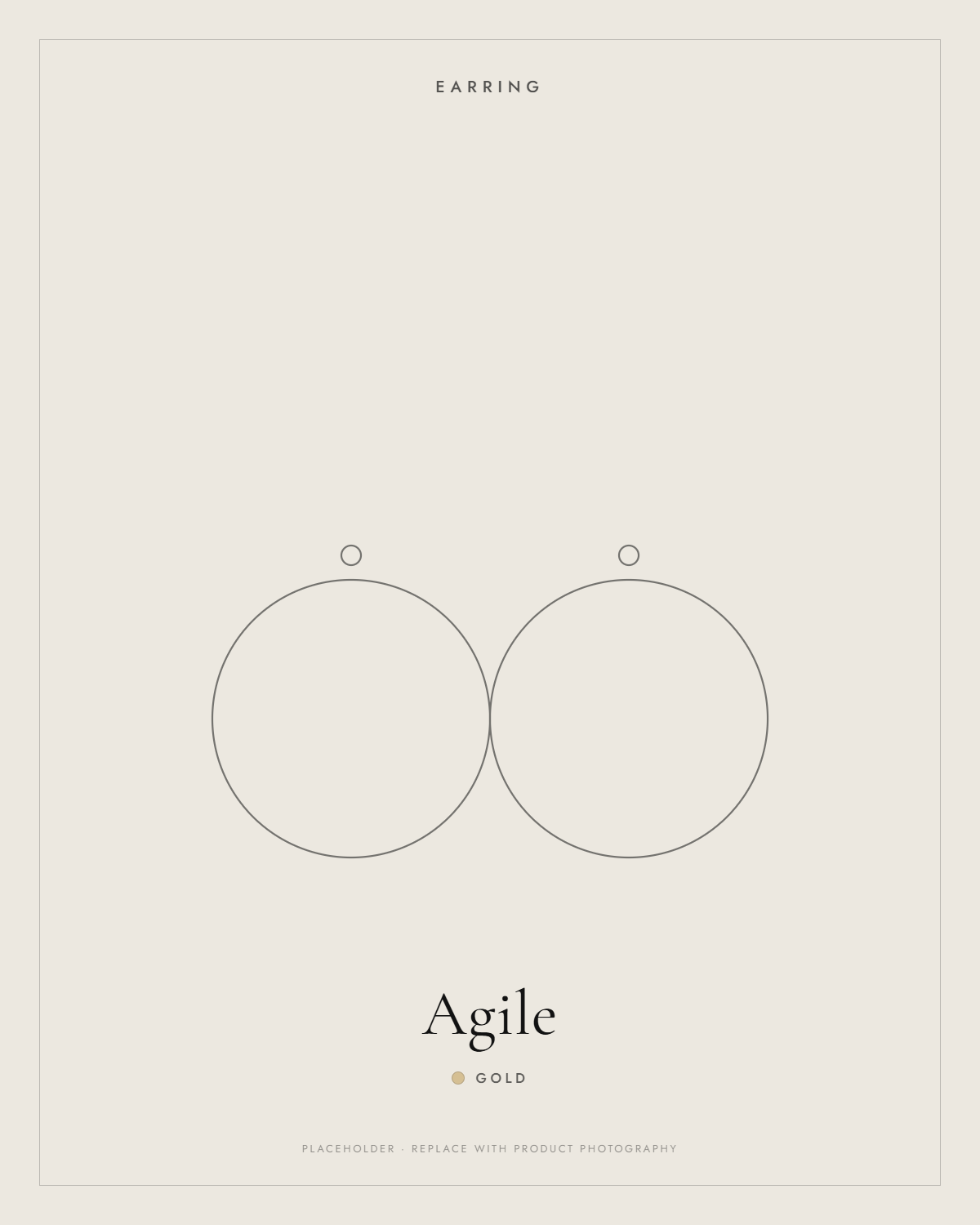 Gold — Agile