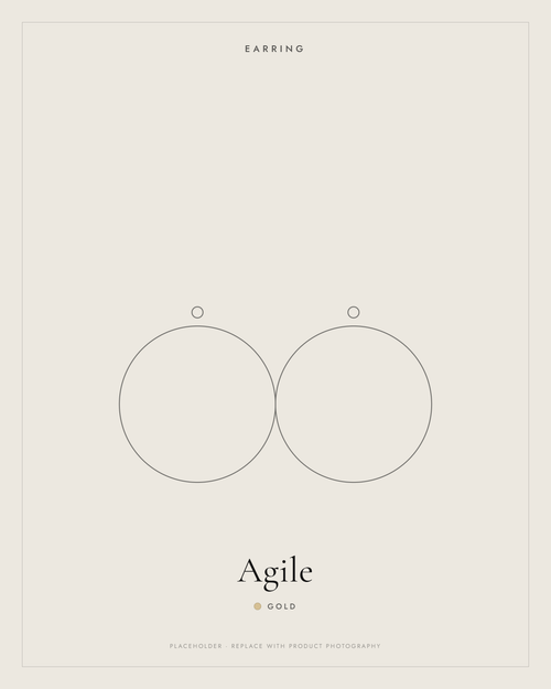 Gold — Agile