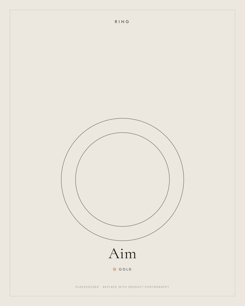 Gold — Aim