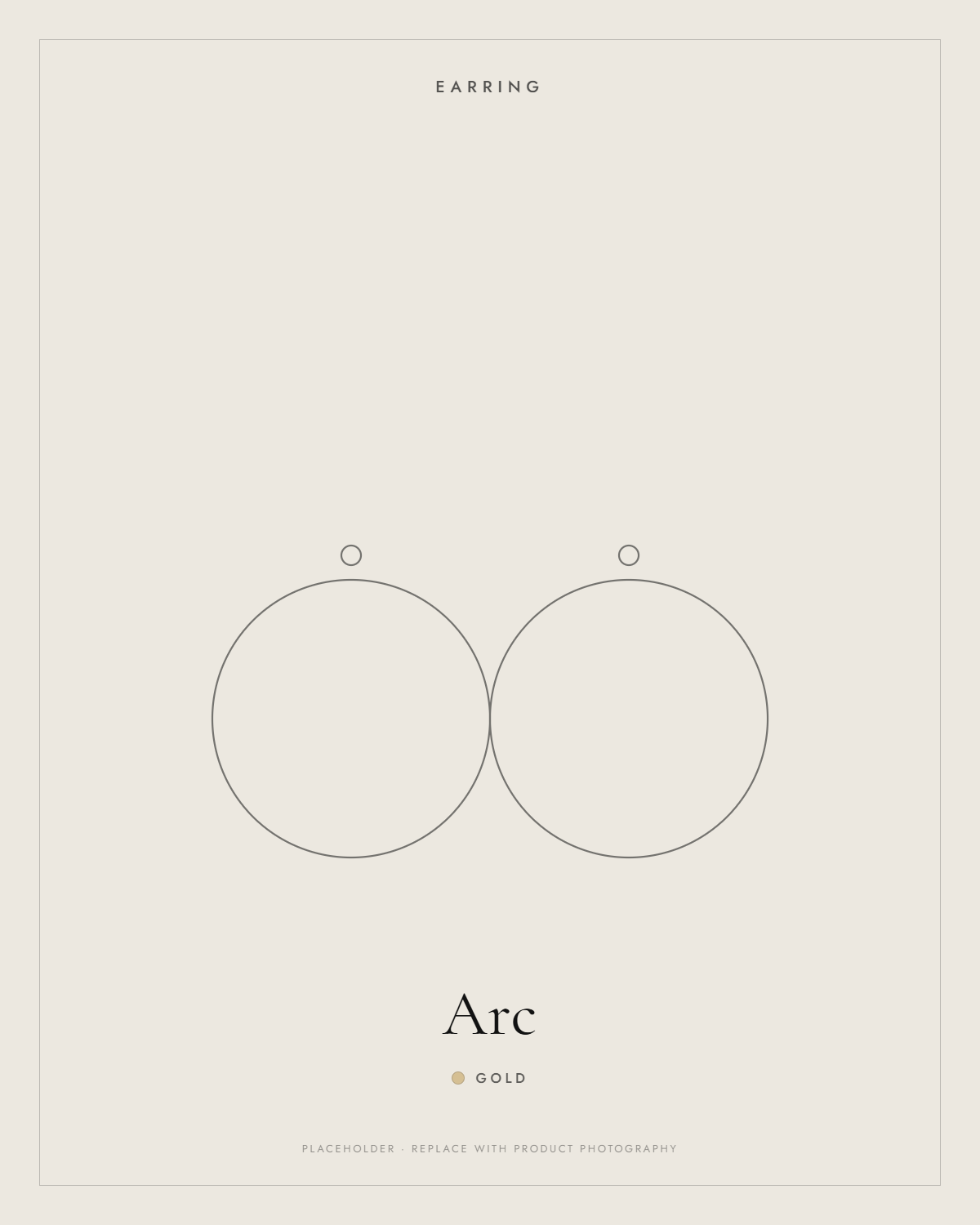 Gold — Arc