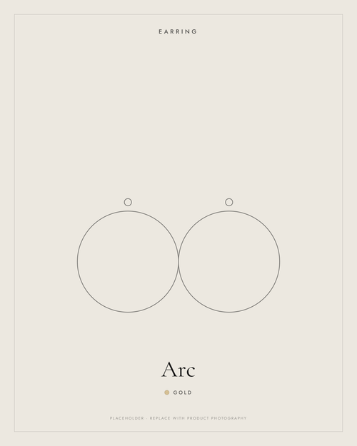 Gold — Arc