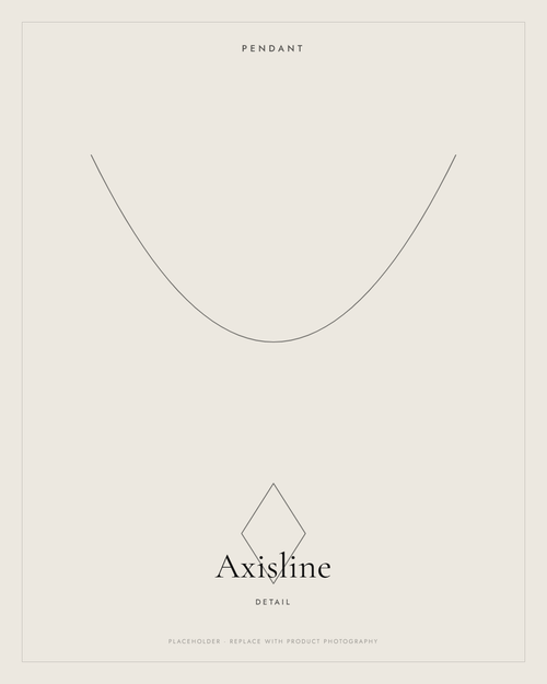 Axisline — detail
