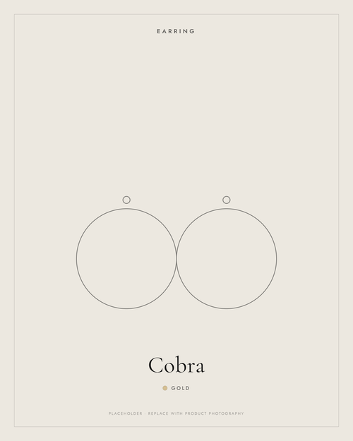 Gold — Cobra