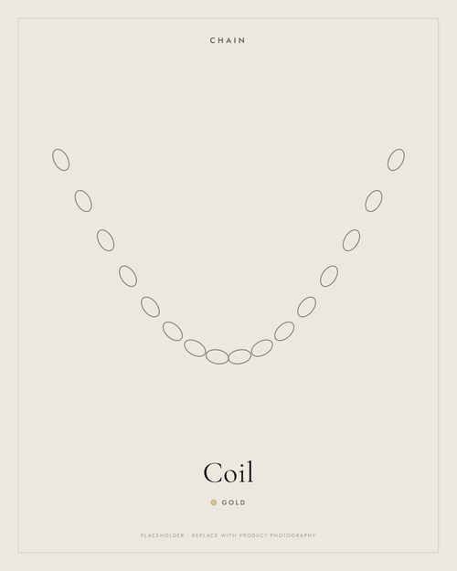 Gold — Coil