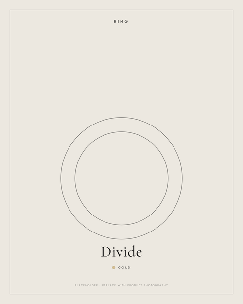 Gold — Divide