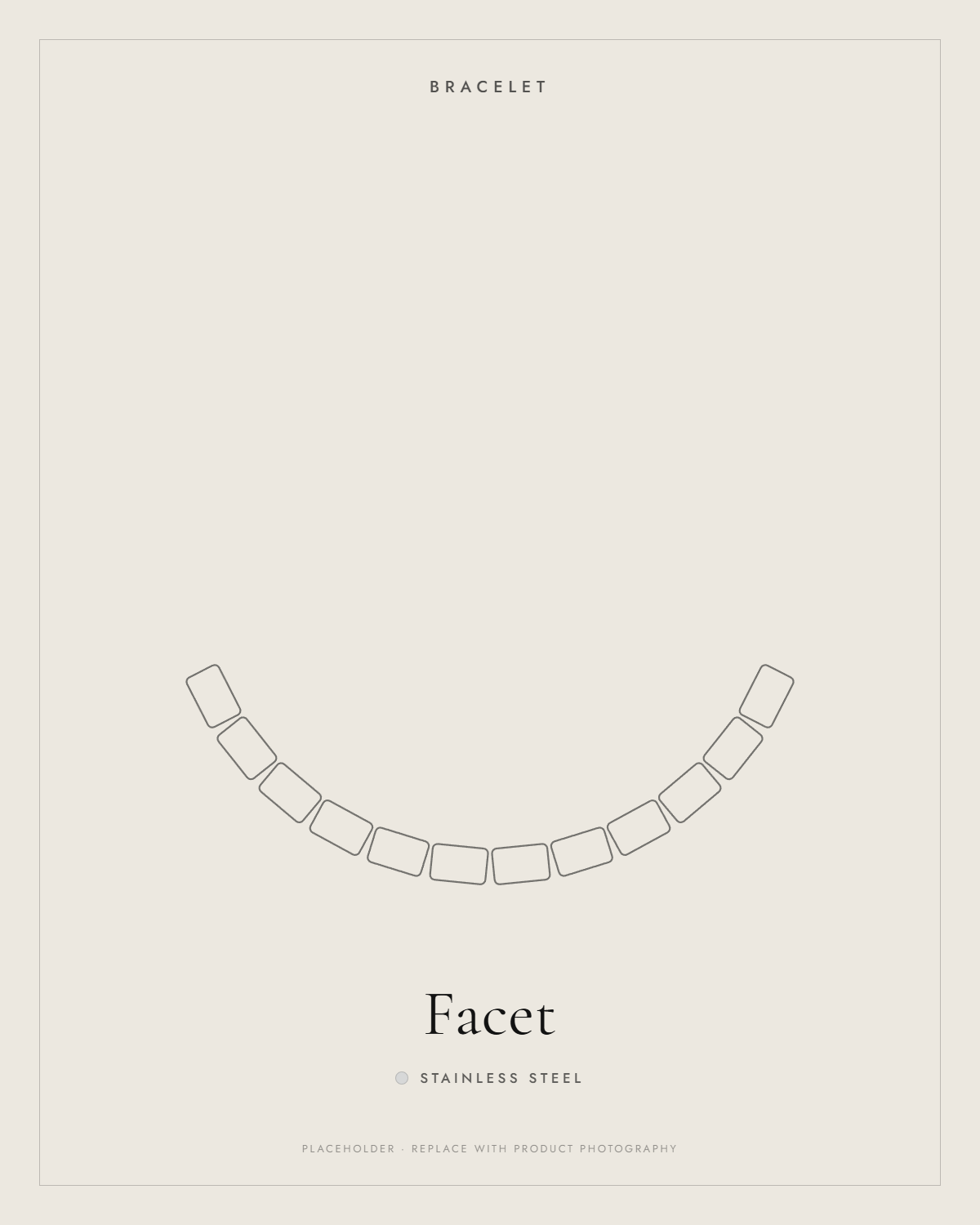 Stainless Steel — Facet
