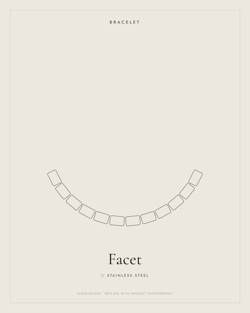 Stainless Steel — Facet
