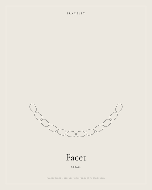 Facet — detail