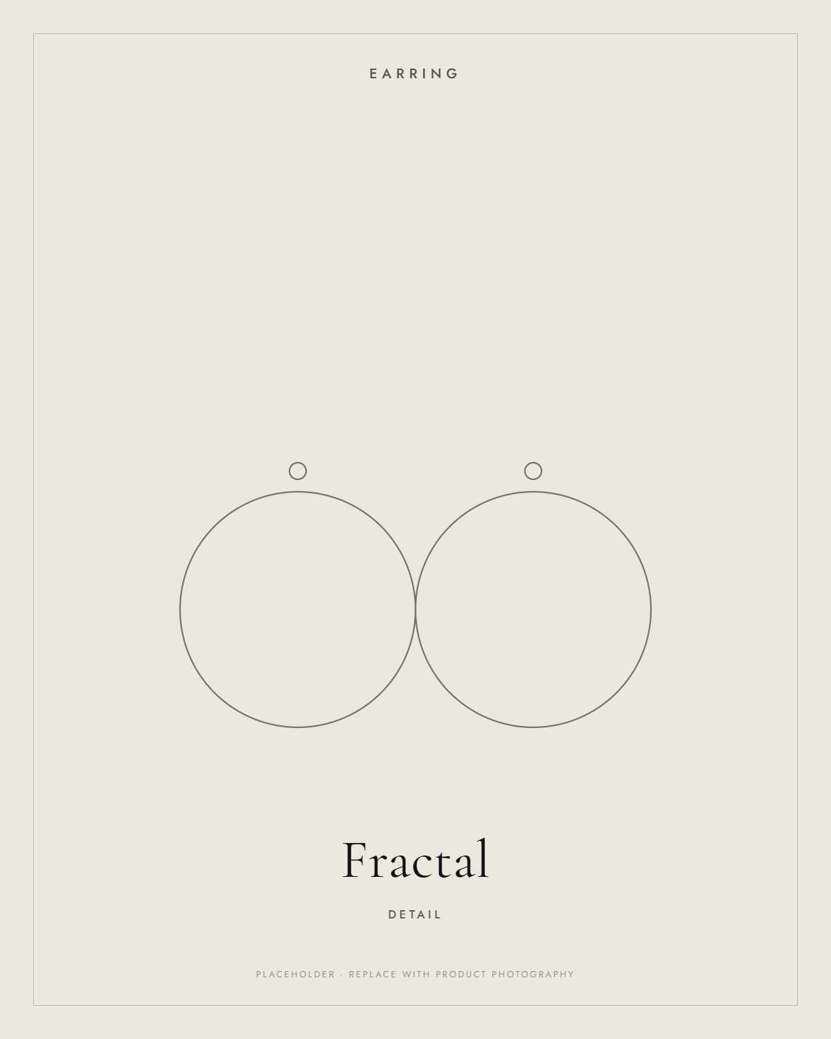 Fractal — detail