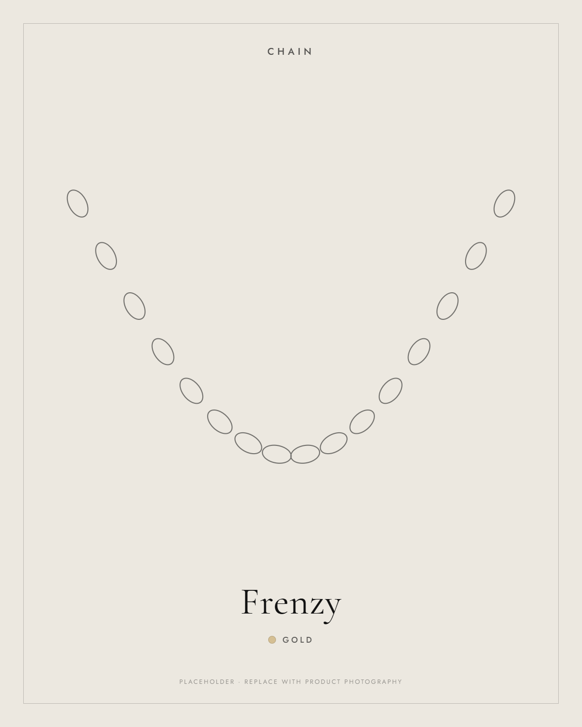 Gold — Frenzy