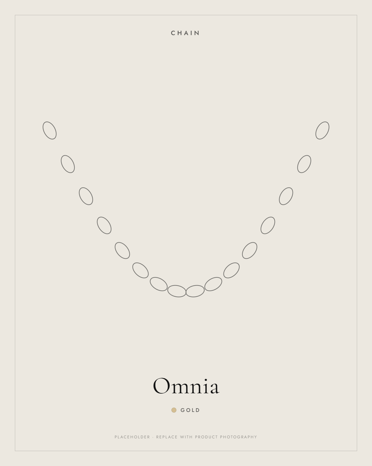 Gold — Omnia