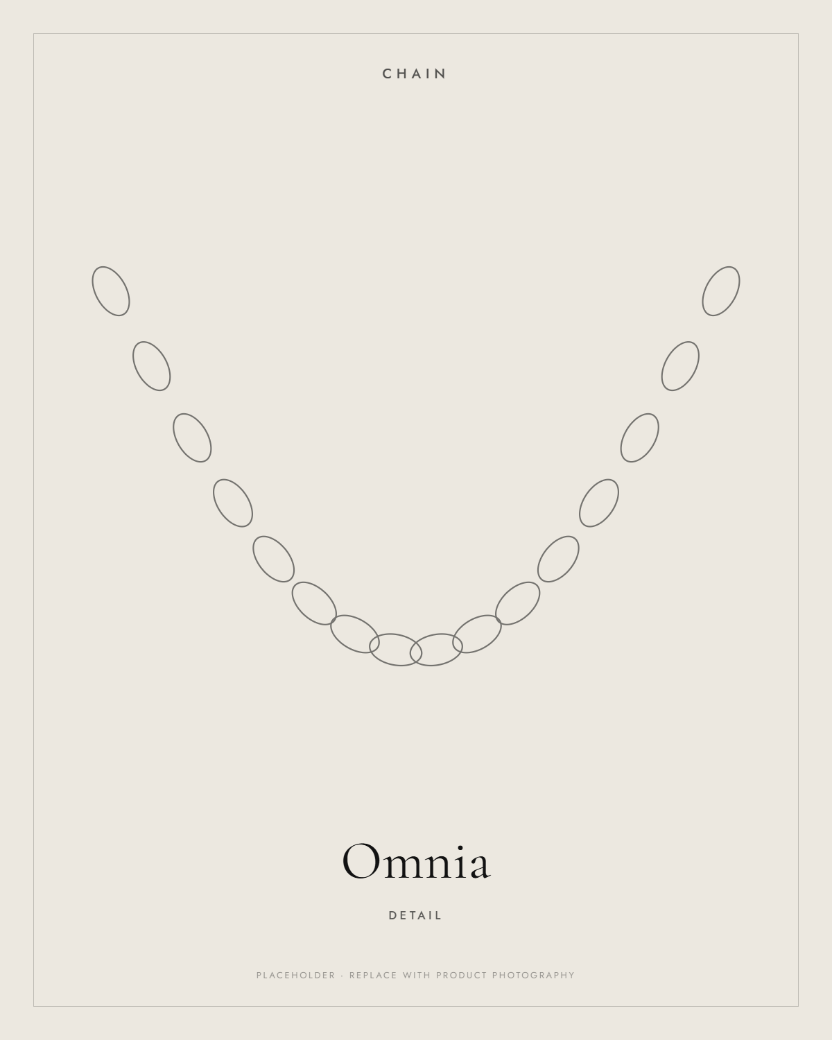 Omnia — detail