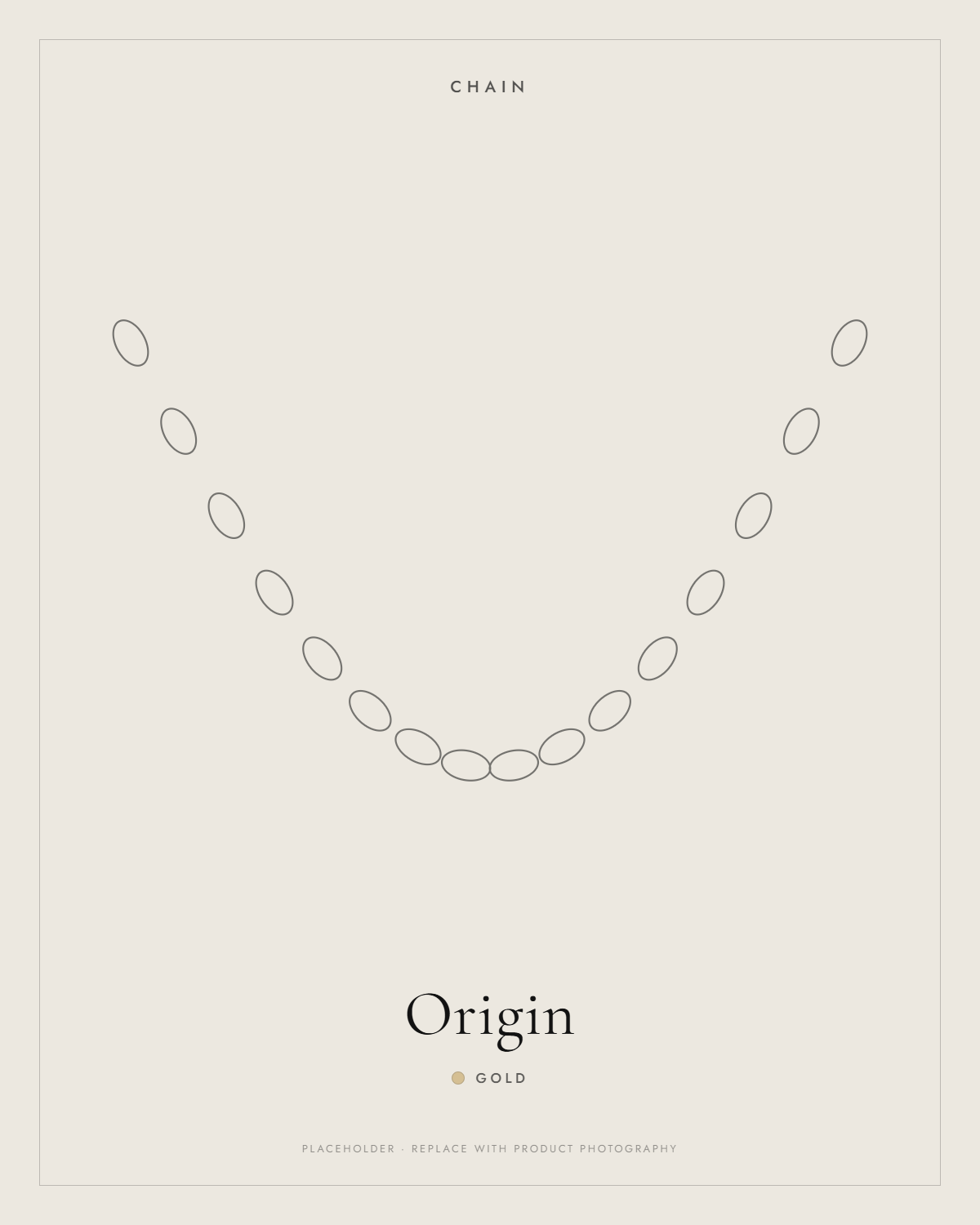 Gold — Origin