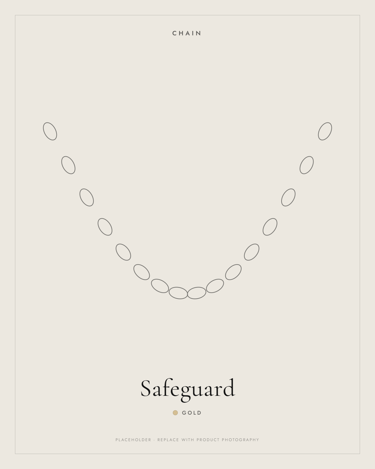 Gold — Safeguard
