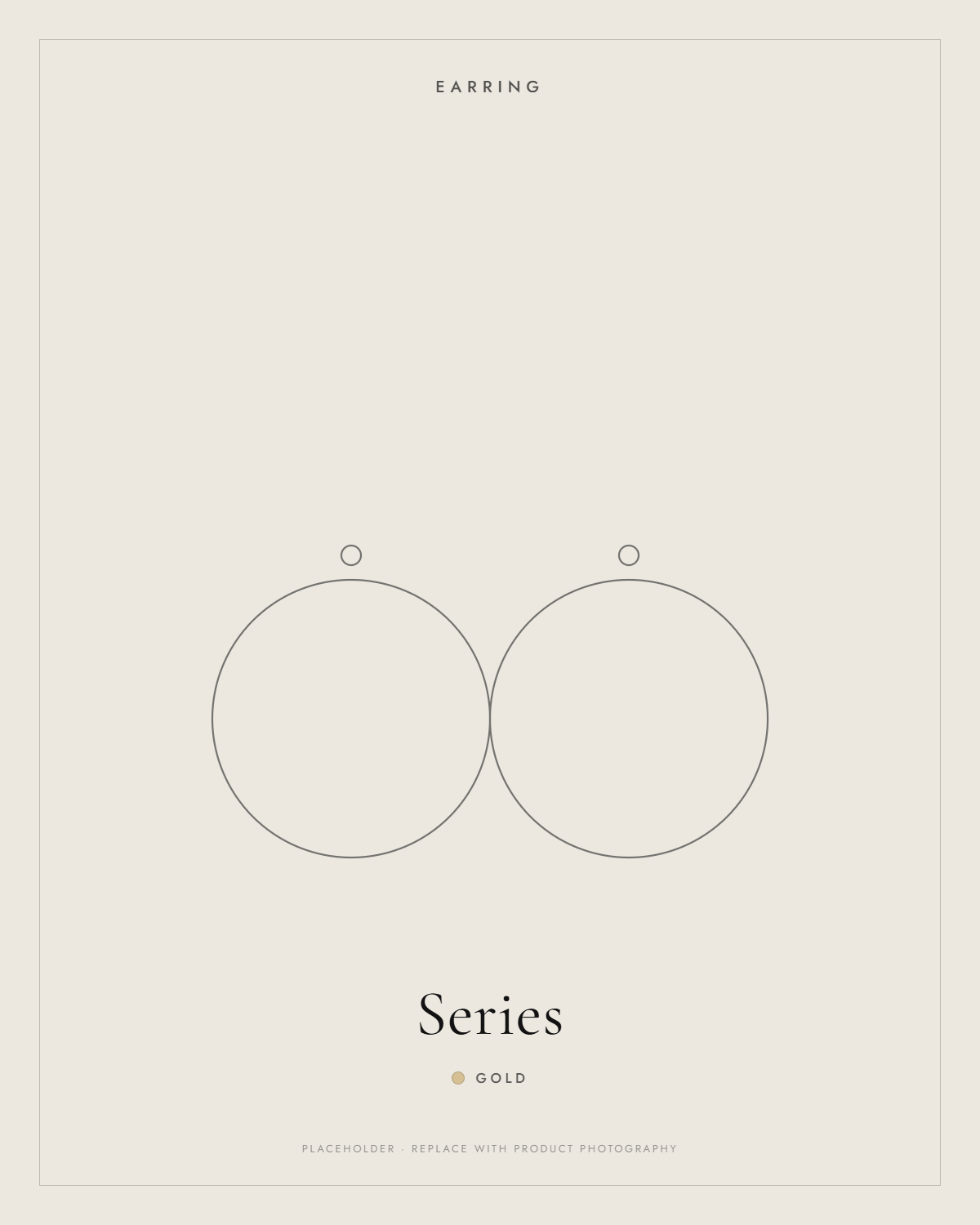 Gold — Series