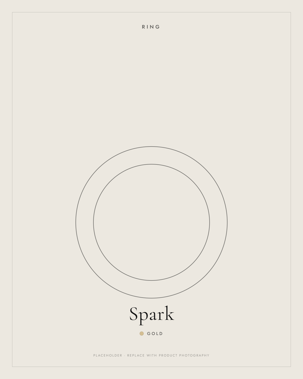 Gold — Spark