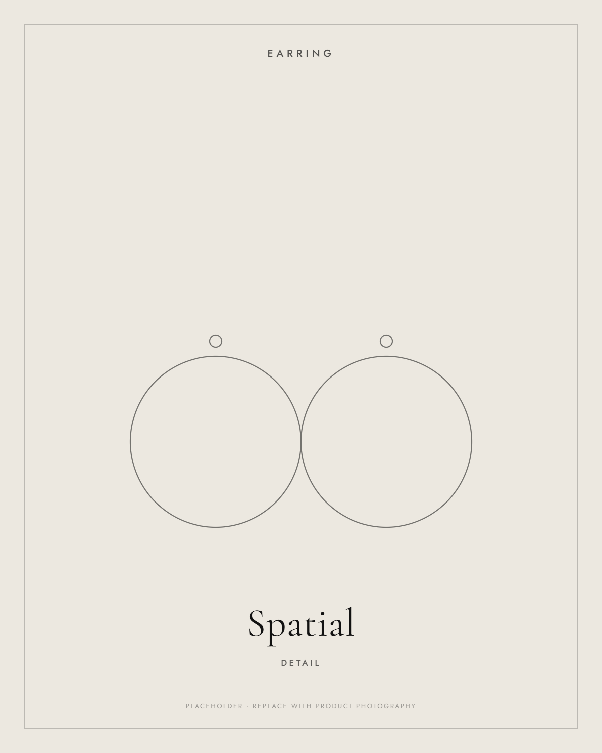 Spatial — detail