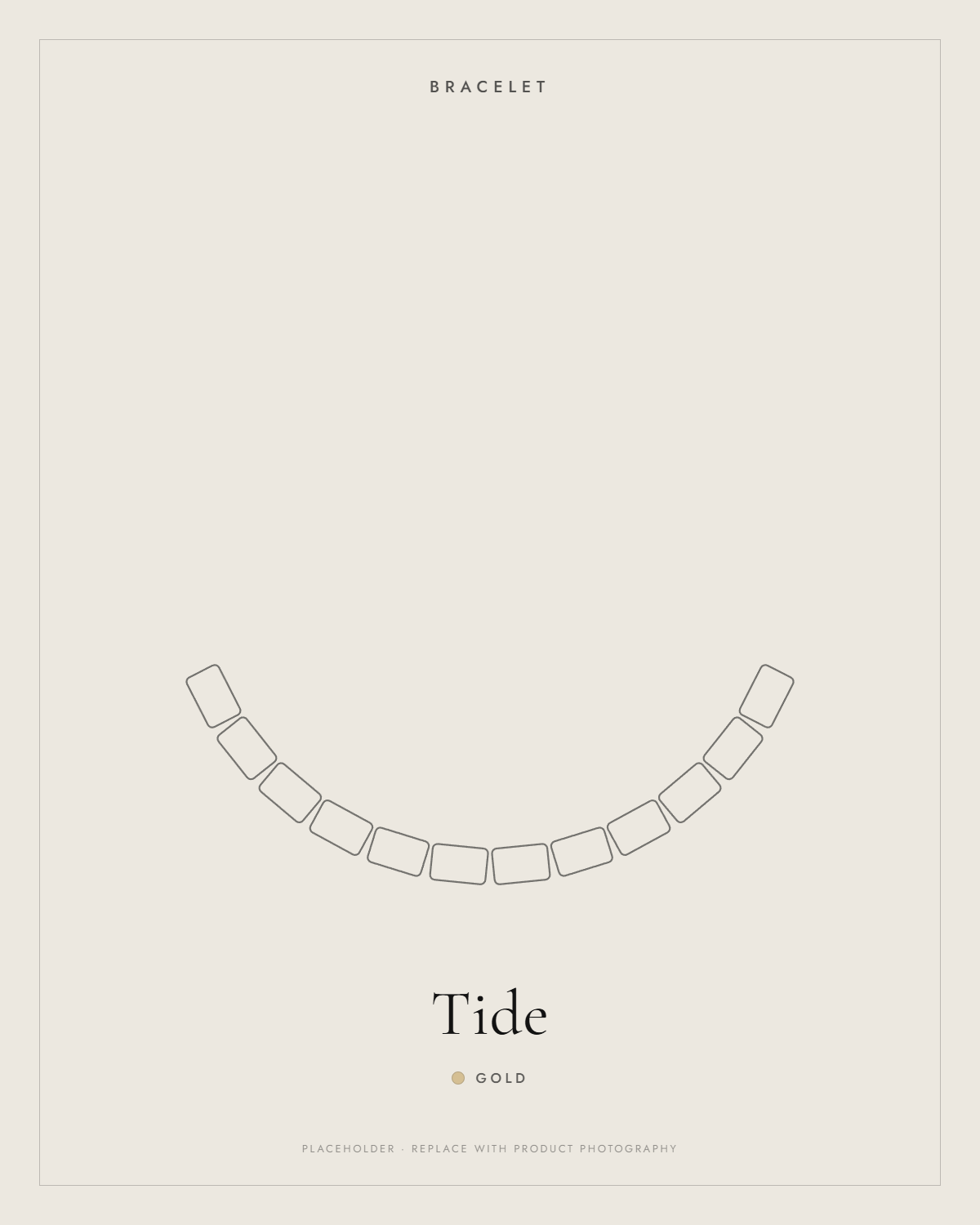 Gold — Tide