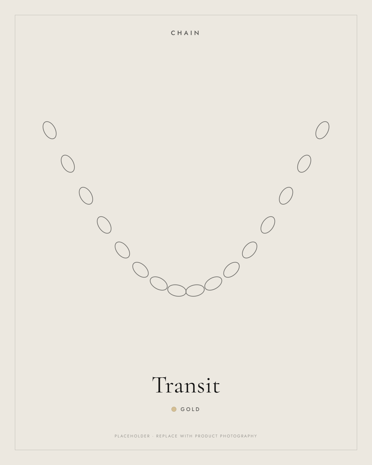 Gold — Transit