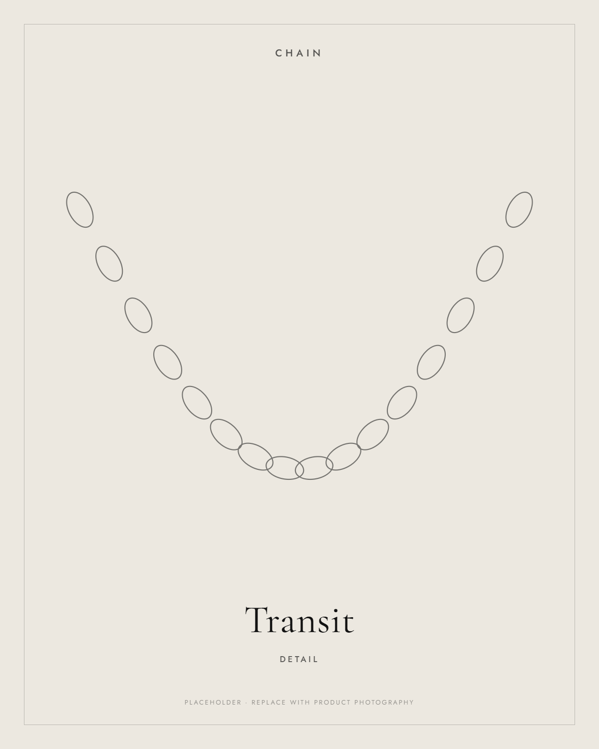 Transit — detail
