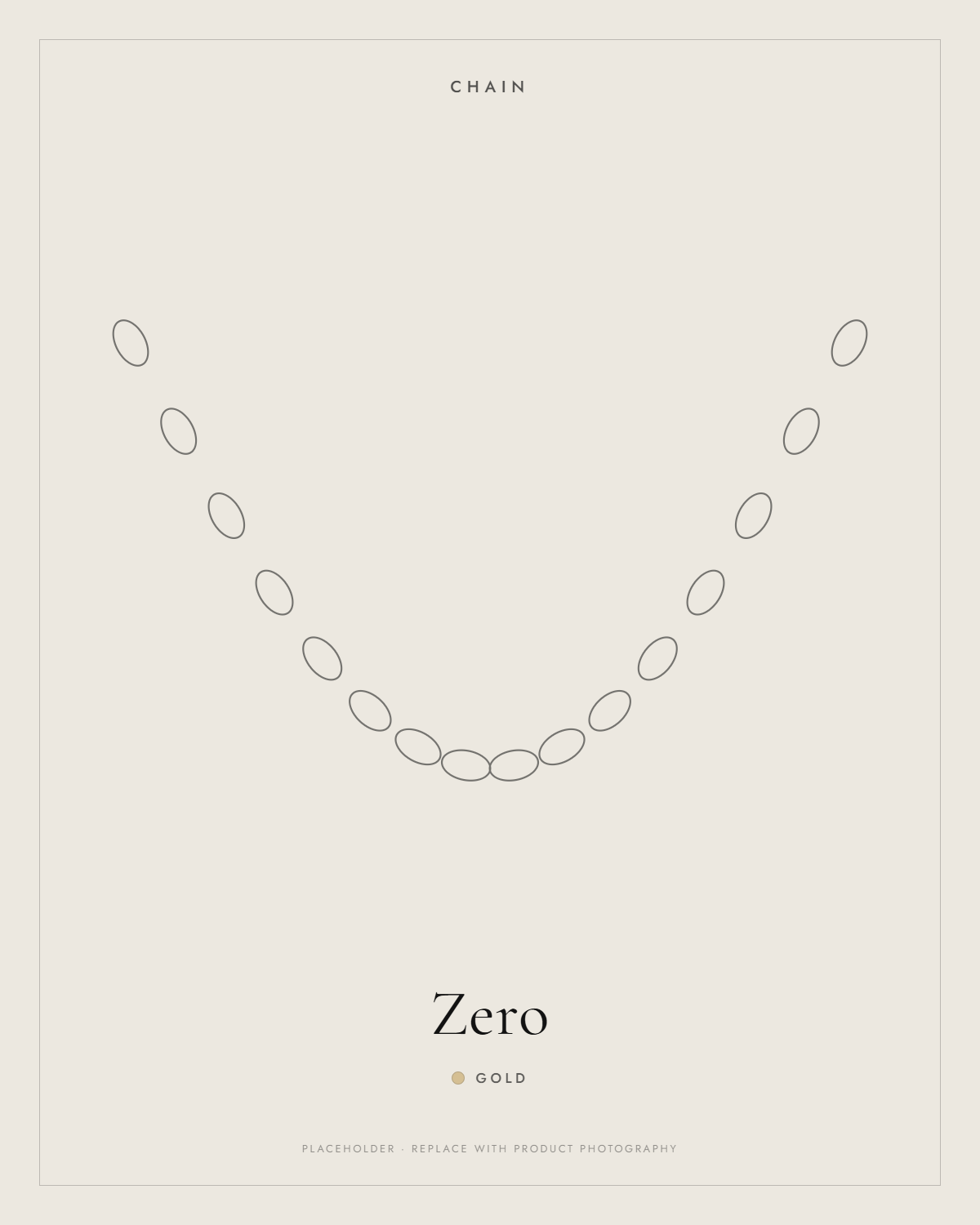 Gold — Zero